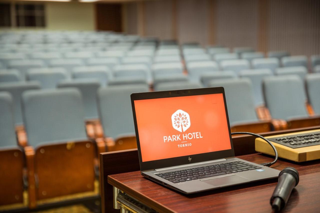 Park Hotel Tornio Εξωτερικό φωτογραφία