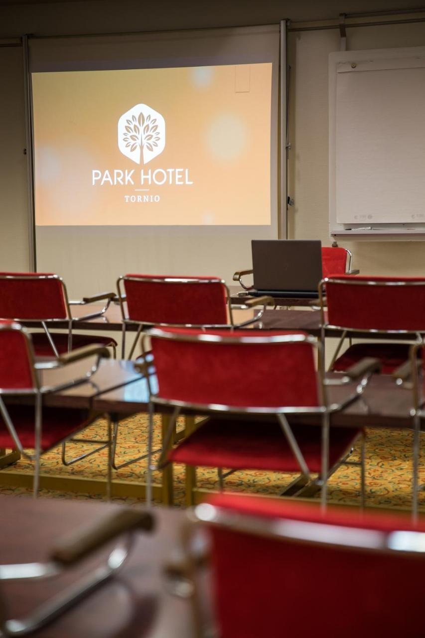 Park Hotel Tornio Εξωτερικό φωτογραφία